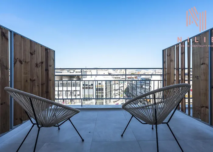 V1 Penthouse, Nilie Hospitality Mgmt