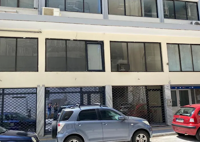 Luxury Studio In Downtown