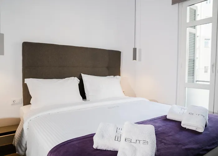 Elite Apartments