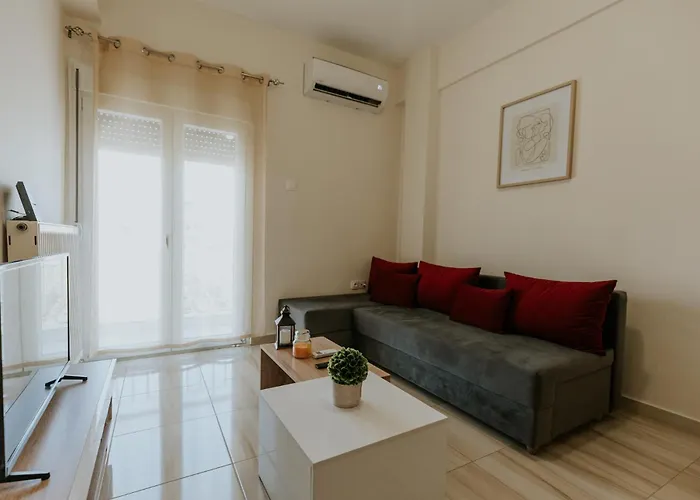 K & Z Apartments