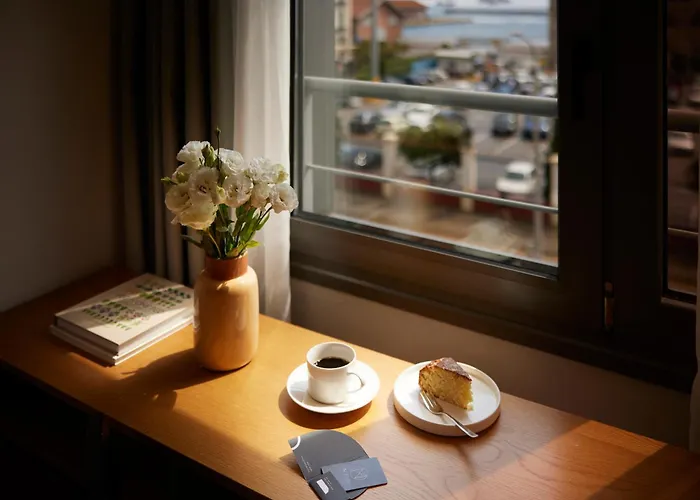 Noa Hotel