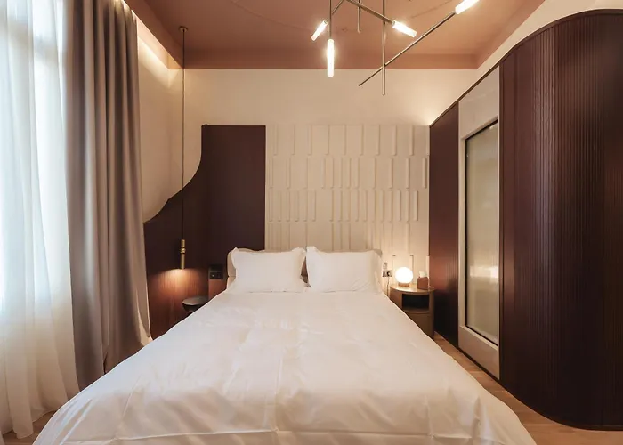 Zenith Premium Suites