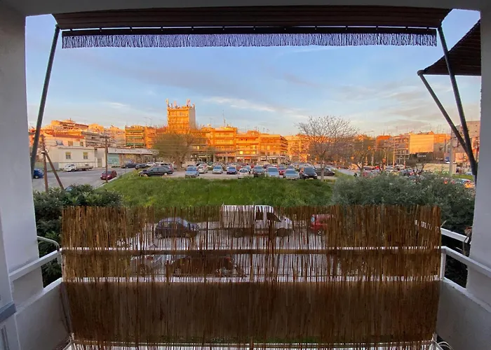 Antonis Apartment