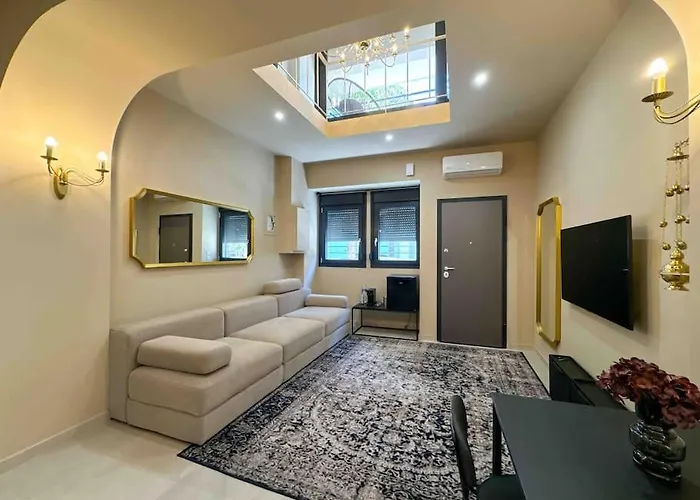 Loft Galatea