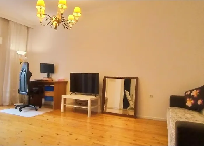 Peaceful Home