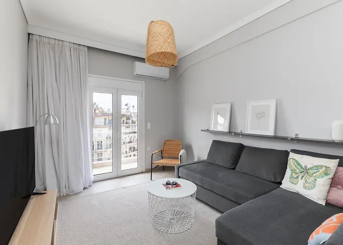 Sunshine By Halu! City Centre Family Retreat