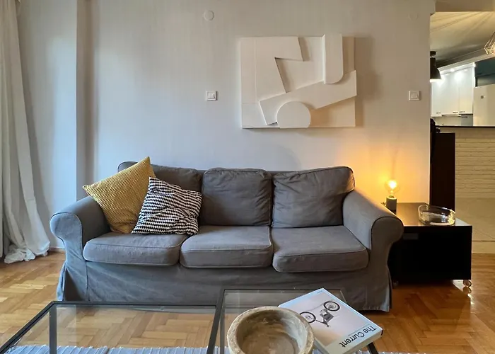 Homevision - Galerius Arch Condo - City Center