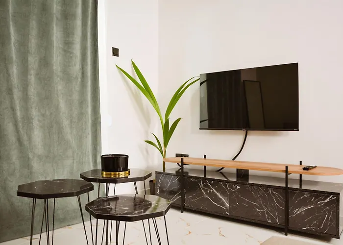 Hyperion Premium Suite