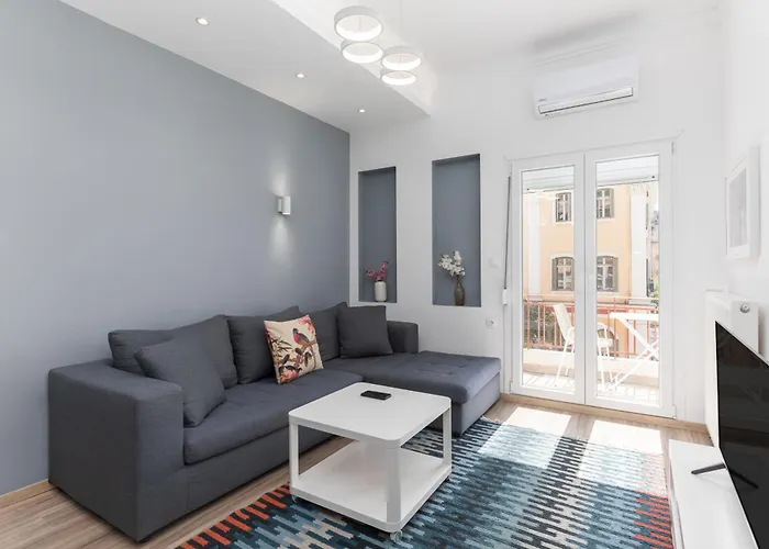 Liberty Apt By Halu! Apartments