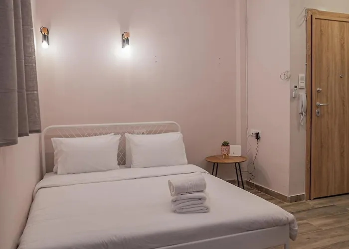 Feel Greek Hospitality #Θ001