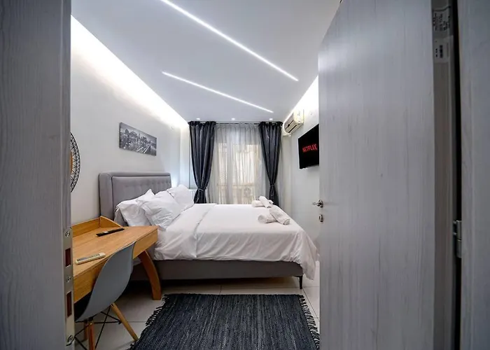 Skg Center Apartment
