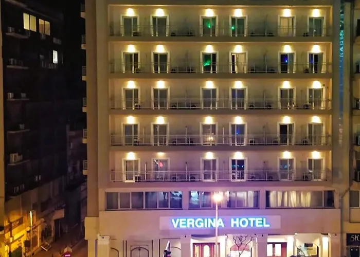 Vergina Hotel