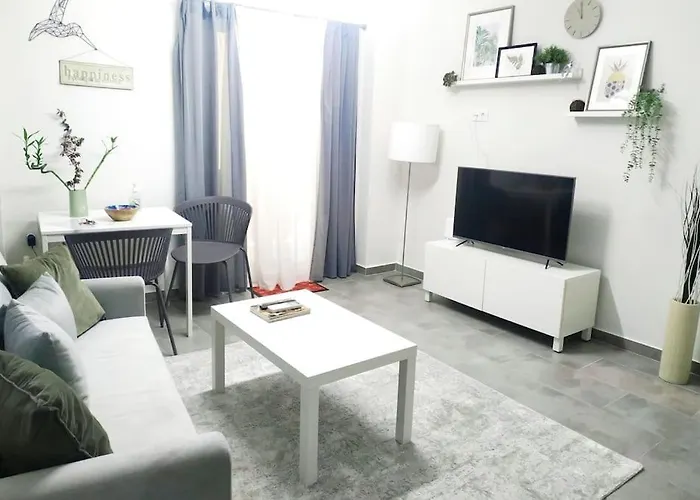Cozy Apartment At Historical Center