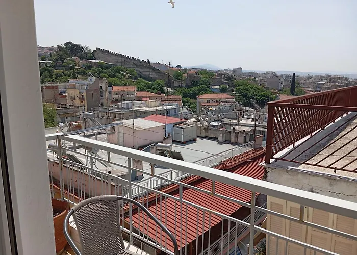 Castra View Apartment