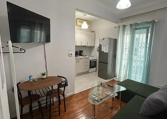 Calm Corner Delfon Apartment