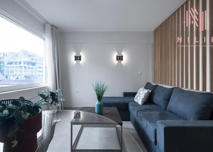 Next Door, Nilie Hospitality Mgmt