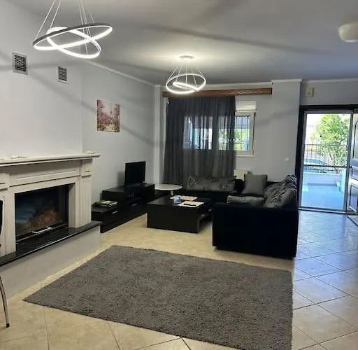 Pefka Apartment