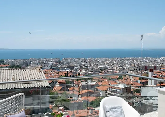 Urban View