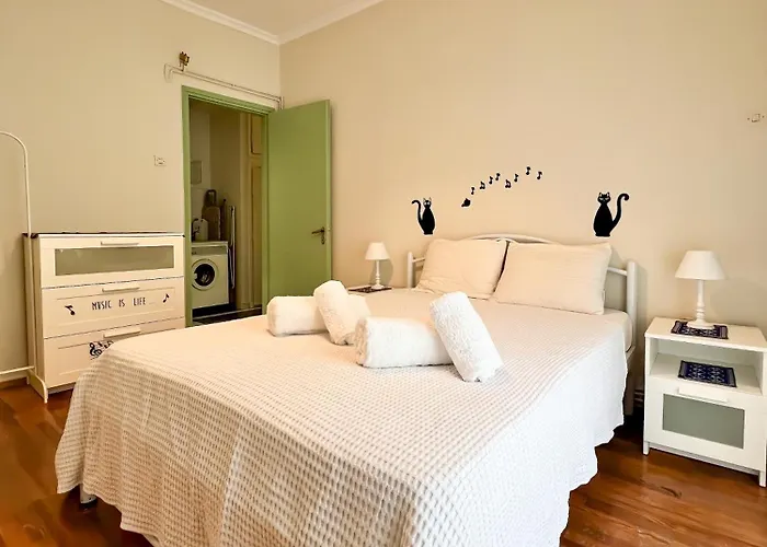Sonia\'S Skg 3 Bedroom Family Apartment - Near Metro