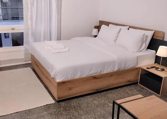 Pansea 12 Exclusive Suites