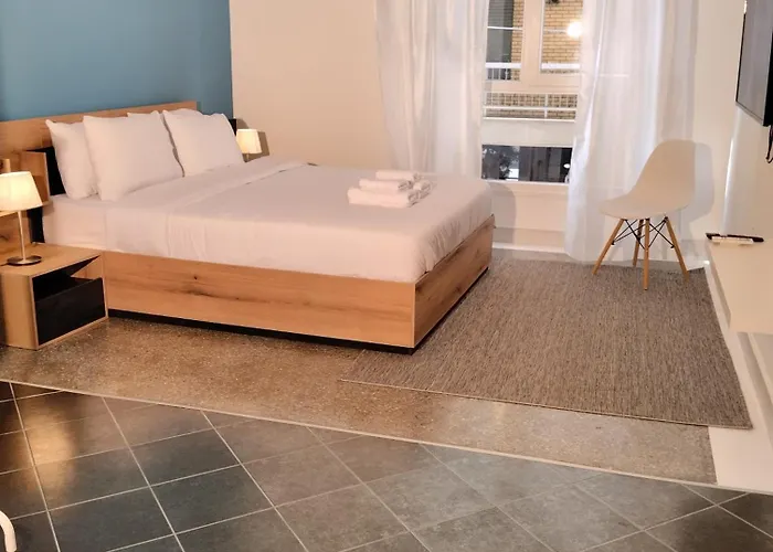 Pansea 02 Exclusive Suites