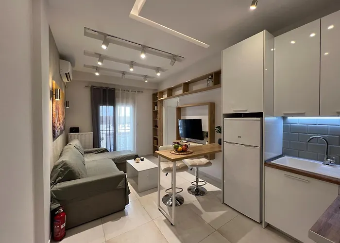 P Deluxe Suites 7