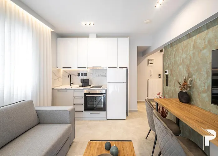 Monica By Halu! Cozy Apt Next To Hagia Sophia