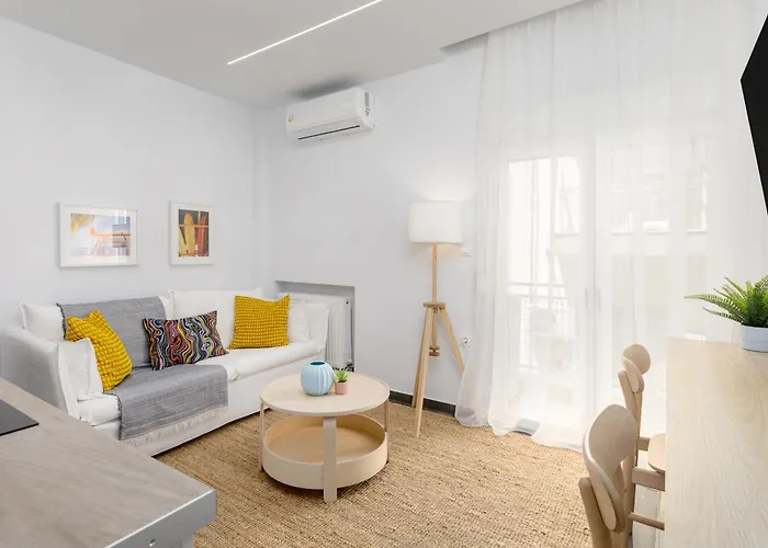 Moby By Halu!, Elegant Apartment In The Center