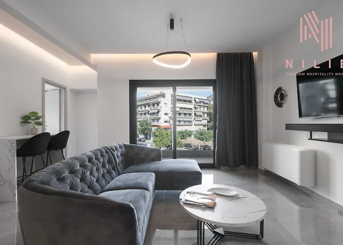 Villa 8 No 1,10, Nilie Hospitality Mgmt