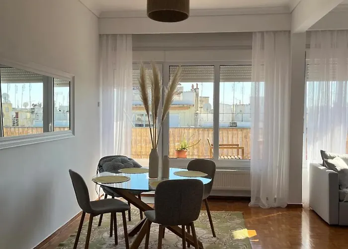 Skg City Center Apartment