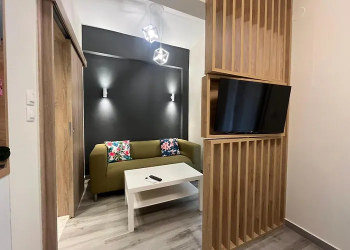 Kalvue 24 Suites