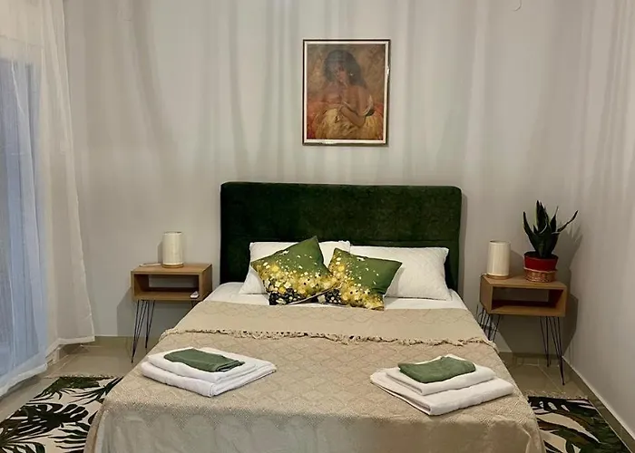 Tito\'S Apartment