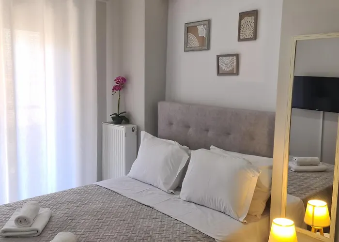Cozy Gold Appartment#Free Parking#