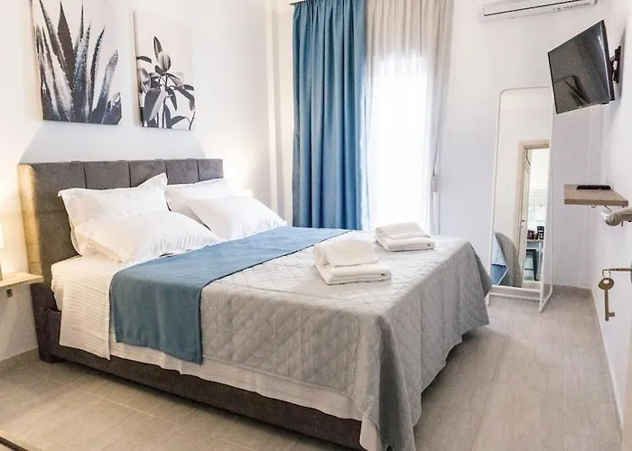 Sanny\'S Cozy Apartment