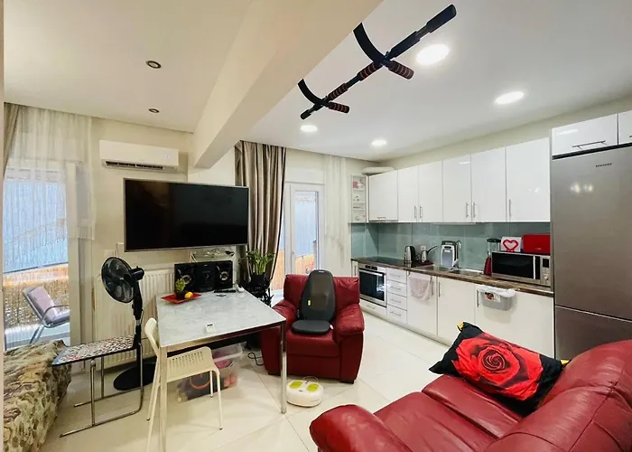 Vip Studio Kalamarias