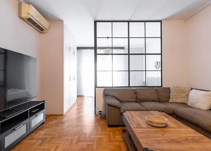 Eca Suites
