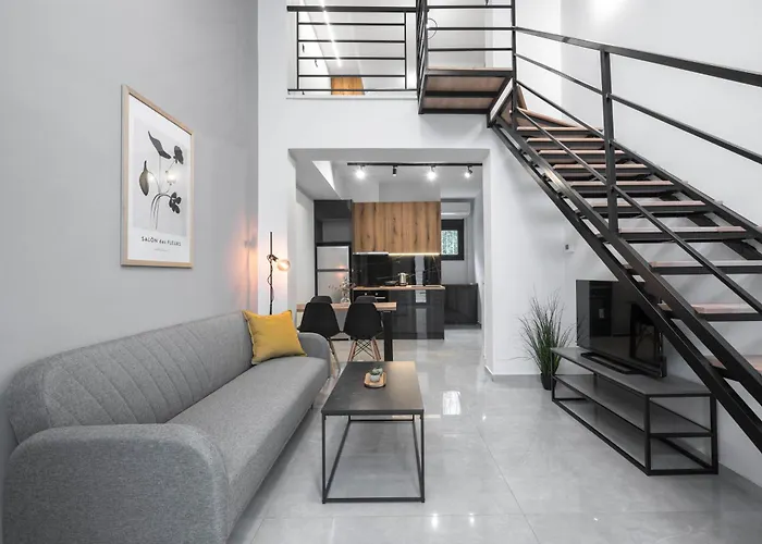 Railway Lofts