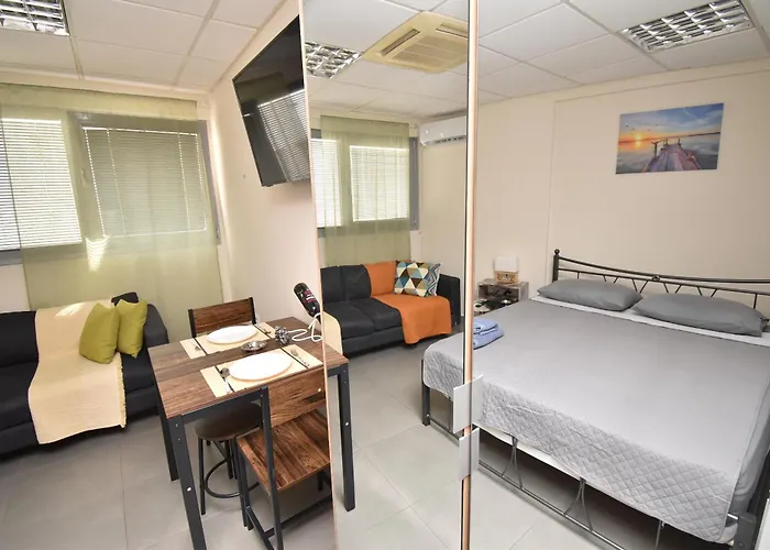 Centercity3-Apartmentthessaloniki
