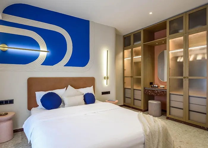 Ocean City Center Suites #Skgbnb