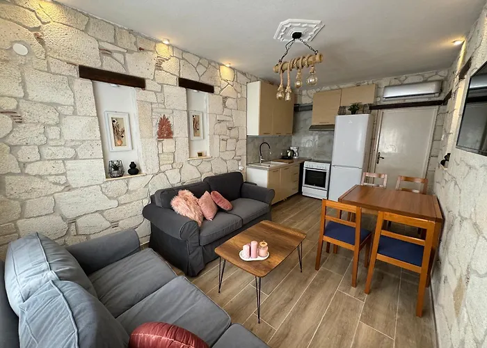 Stone Apartment 3