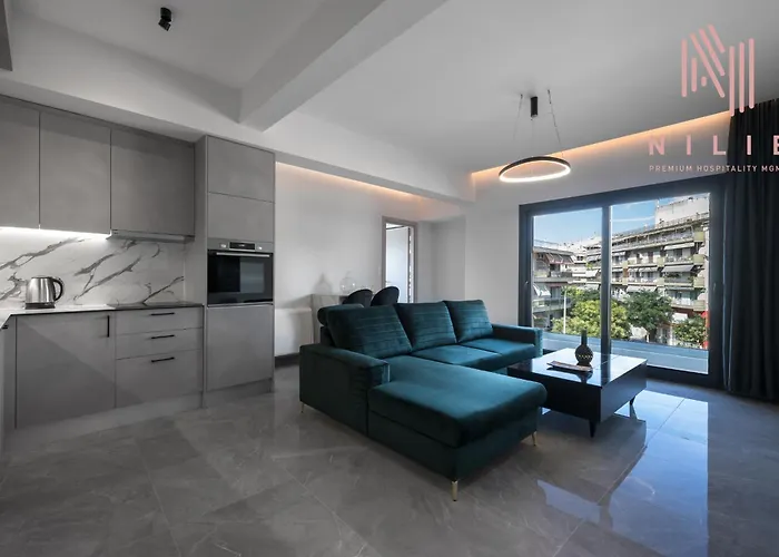 Villa 8 No 2,10, Nilie Hospitality Mgmt