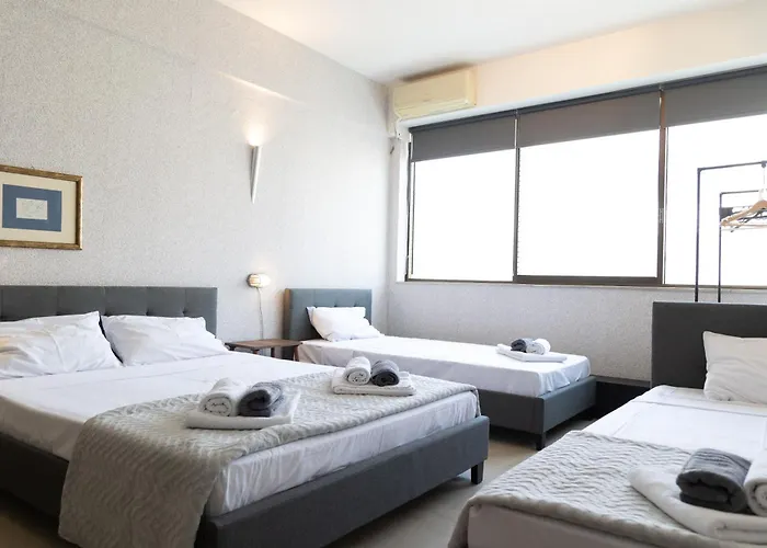 City Center Apartment IV By Casa D\'Oro