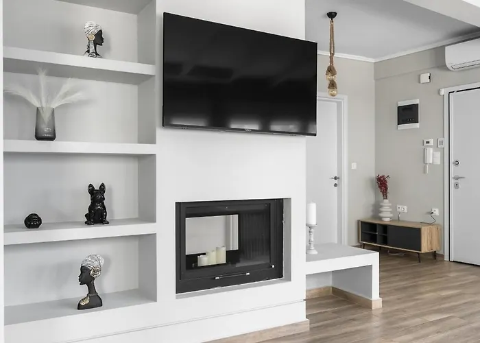 Niraya 2 Bedroom Penthouse, The Luxury Suites