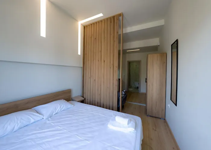 Welcome Urban Apartments Lg