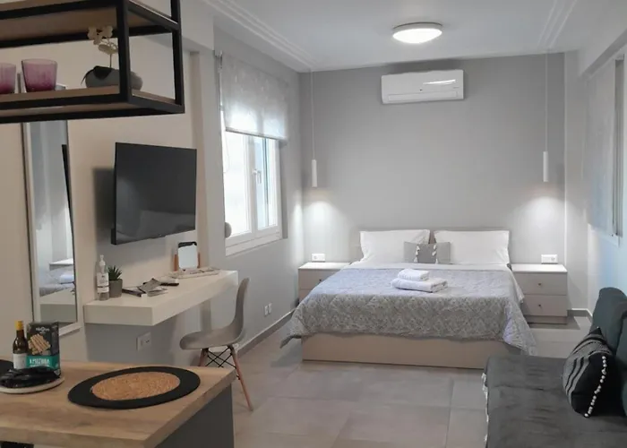 Cozy Di.Va City Centre