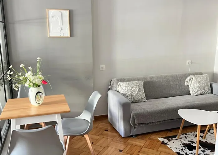 Km53 Luxury Apartments