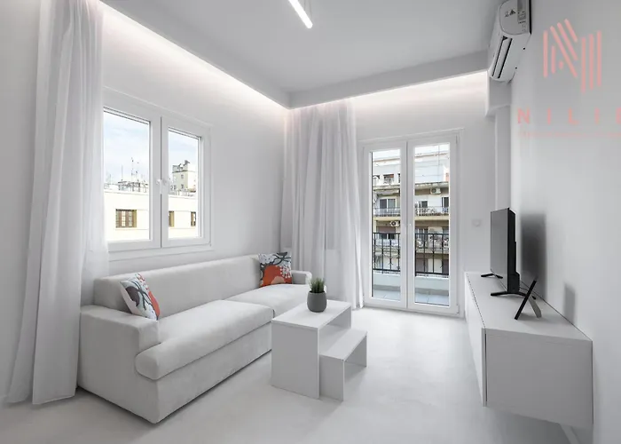 Mavili Boutique Apartments, Nilie Hospitality Mgmt