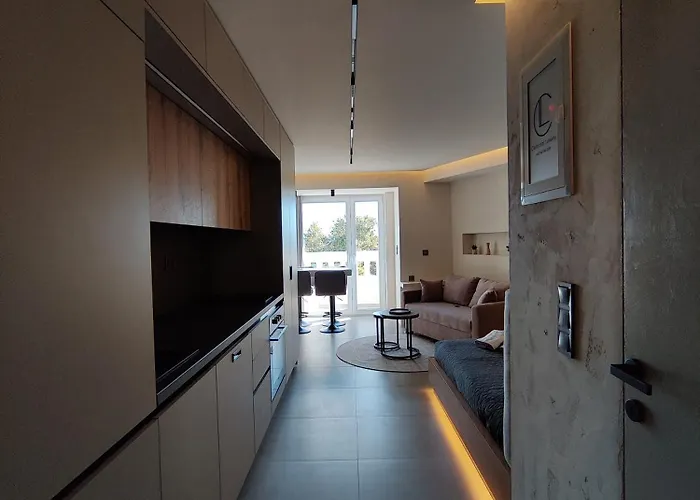 Celestial Luxury Skg Port II
