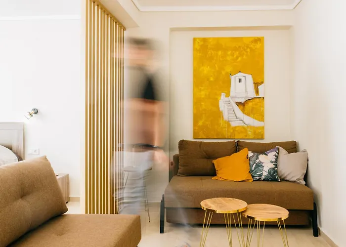 Homevision - Downtown Lamda