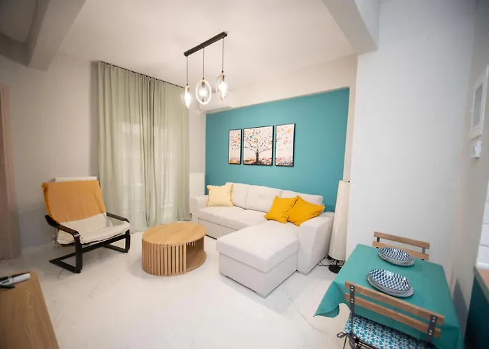 Central Home